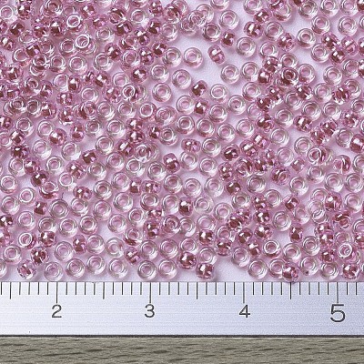 MIYUKI Round Rocailles Beads SEED-JP0008-RR1524-1