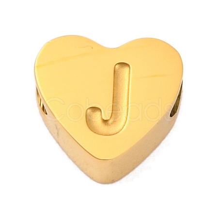 Ion Plating(IP) Tarnish Resistant 304 Stainless Steel Beads STAS-H219-16G-J-1