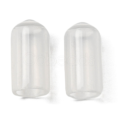 Silicone Round End Caps MAK-K021-12D-1