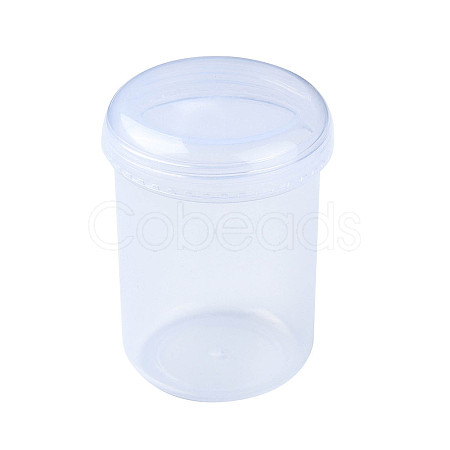 Plastic Bead Containers CON-XCP0002-35-1