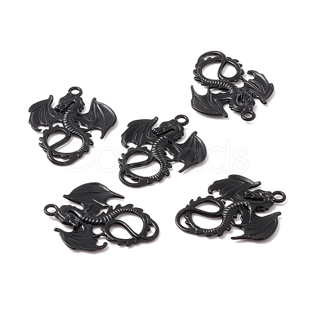 Alloy Pendents X-PALLOY-F281-19EB-1