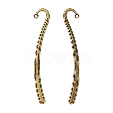 Tibetan Style Bookmarks X-TIBEP-PP007-AB-NF-1