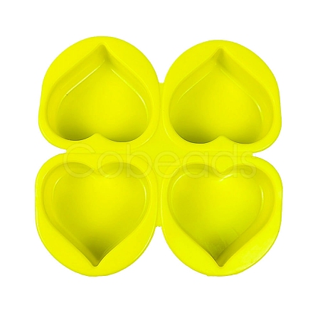 DIY Soap Silicone Molds SOAP-PW0001-019B-1