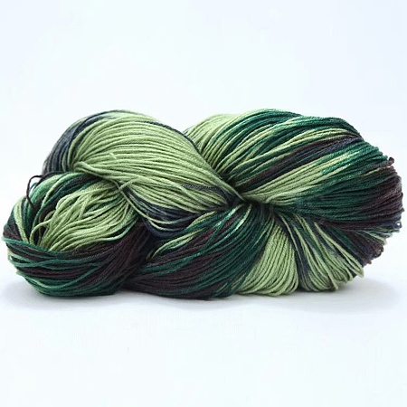 4-Ply Gradient Color Acrylic Fiber Yarn PW22122442518-1