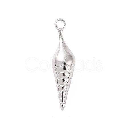 Brass Pendants KK-A168-08P-1