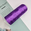 Velour Yarn AJEW-TAC0816-006-19-1