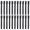 200Pcs Plastic Tattoo Mixer Sticks FIND-CP0003-38-1