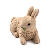 Resin Cute Animal Display Decorations RESI-R464-03A-3