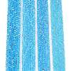 Electroplate Glass Beads Strands EGLA-A044-T4mm-L08-2
