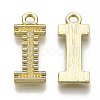 Alloy Pendants X-PALLOY-N157-002I-NR-3