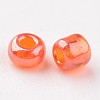 Round 12/0 Glass Seed Beads X-SEED-A006-2mm-109B-2