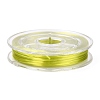Flat Japanese Crystal Elastic Stretch Thread EW-Z001-C27-2