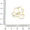 201 Stainless Steel Pendants SA-CBA6FBD-14G-3