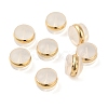 Silicone Ear Nuts SIL-F001-02G-A-1