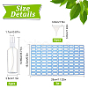 Liquid Dispensing Kits AJEW-GF0005-92-2
