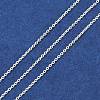 Brass Rolo Chains CHC-P015-02S-1