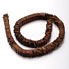 Electroplate Non-magnetic Synthetic Hematite Bead Strands G-F300-20B-F04-2