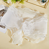 Chiffon Shawl AJEW-WH20054-037A-7