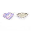 K9 Glass Rhinestone Cabochons MRMJ-N029-23-03-1