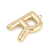 304 Stainless Steel Pendants STAS-I325-146G-R-2