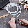 Synthetic Rubber Cord FIND-WH0817-070A-3