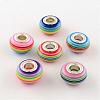 Resin European Beads RPDL-S003-M-2