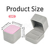 Velvet Ring Boxes CON-TAC0006-10B-3