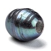 Large Hole Pearl Beads LS-PEAR-R064-03-4