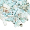 Natural Larimar Beads X-G-O103-27-2
