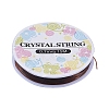 Elastic Crystal Thread EW-S004-0.7mm-3