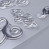 Silicone Stamps DIY-L036-F11-3