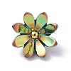 Opaque Resin Pendants PALLOY-JF02214-2