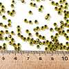 TOHO Round Seed Beads SEED-XTR08-0747-4