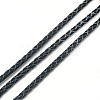 Leather Braided Cord WL-Q005-6mm-1-2
