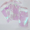 50Pcs PP Resealable Bags X1-OPP-Z002-02D-2