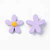 Resin Cabochons RESI-R429-01A-05-1