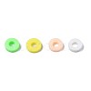 Handmade Polymer Clay Beads CLAY-N011-40-16-2