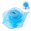 15 Yards Polyester Ribbons OCOR-TA0003-25D-2