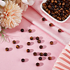 120Pcs Natural Tiger Eye Beads G-PA0001-05B-3