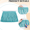 3M Velvet Fringe Trim DIY-CL0001-66C-6