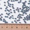 MIYUKI Round Rocailles Beads SEED-G008-RR0249-4