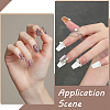 10 Rolls PET Nail Art Stickers MRMJ-SP0001-47B-7
