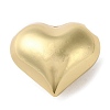 Rack Plating Brass European Bead KK-K343-12G-1