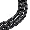 4 Strands Natural Lava Rock Beads Strands G-LT0001-01A-7