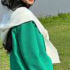 Acrylic Fiber Shawls AJEW-WH20059-23B-5