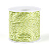 50M Braided Polyester Cord OCOR-T017-02F-1