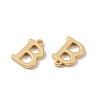 Brass Pendants KK-R164-01B-G-2