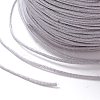 Nylon Braided Cord X-NWIR-K013-B24-3