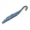 Alloy Bookmarks X-PALLOY-N163-063-NR-2