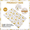 Cotton Fabric DIY-WH0816-575C-2
